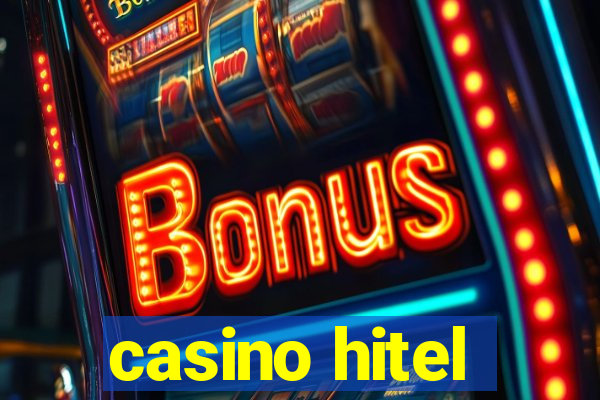 casino hitel