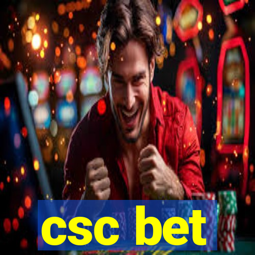 csc bet