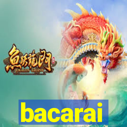 bacarai