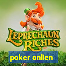 poker onlien