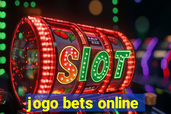 jogo bets online