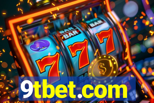 9tbet.com