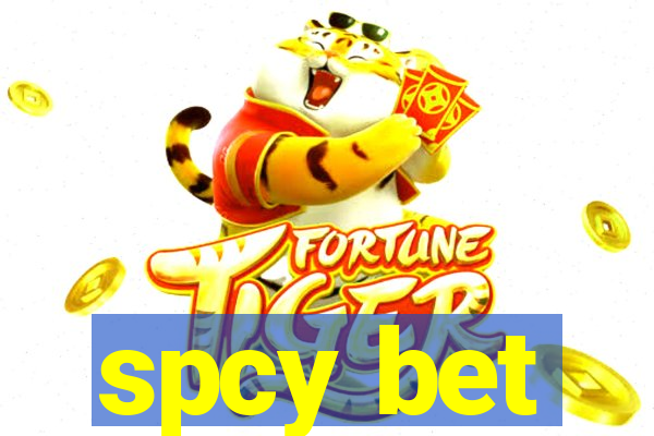 spcy bet