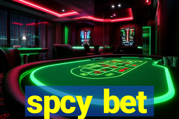 spcy bet