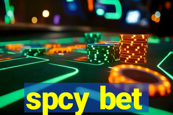 spcy bet