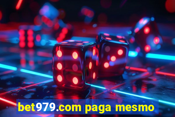 bet979.com paga mesmo