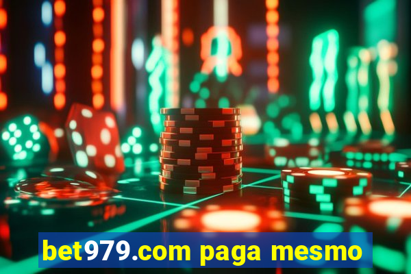 bet979.com paga mesmo