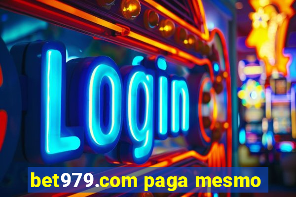 bet979.com paga mesmo