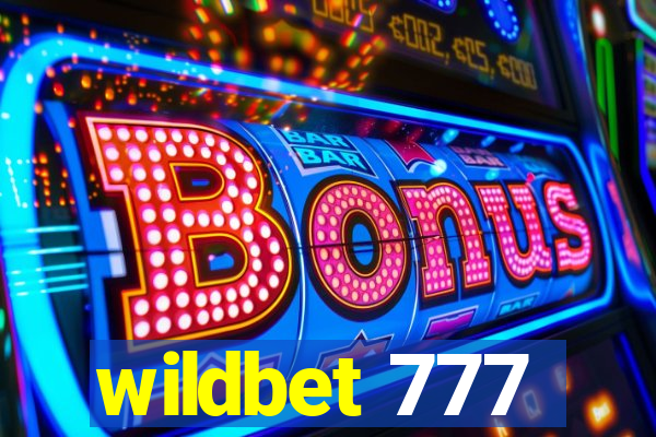 wildbet 777