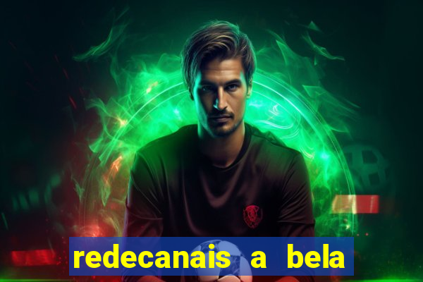 redecanais a bela e a fera