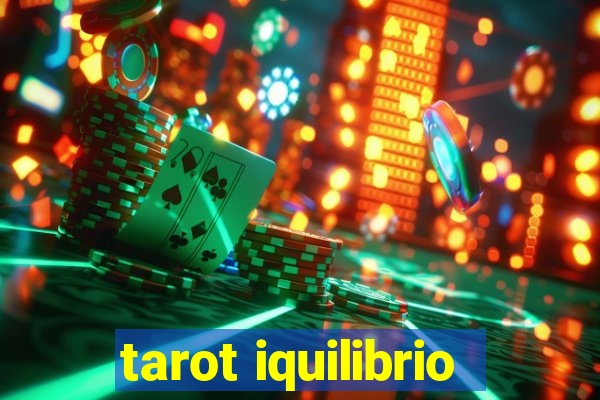 tarot iquilibrio