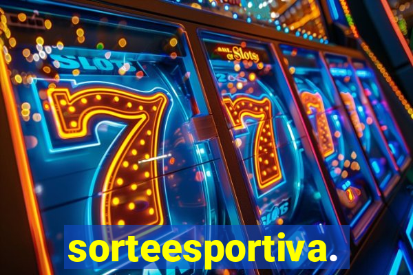 sorteesportiva.bet