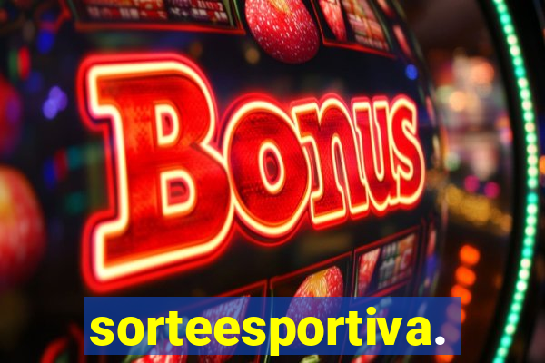 sorteesportiva.bet