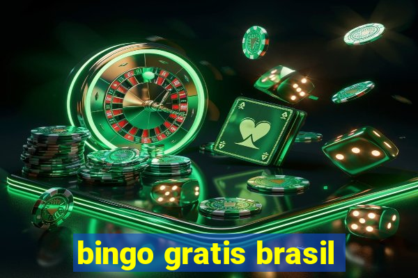 bingo gratis brasil