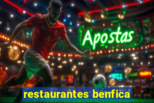 restaurantes benfica