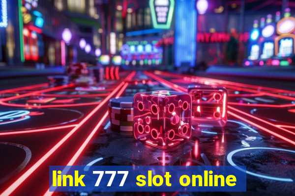 link 777 slot online