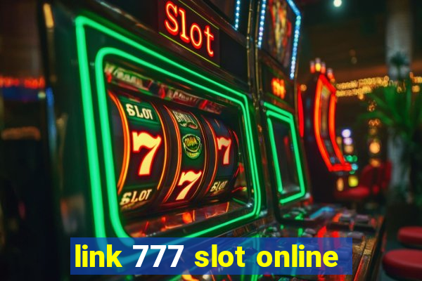 link 777 slot online