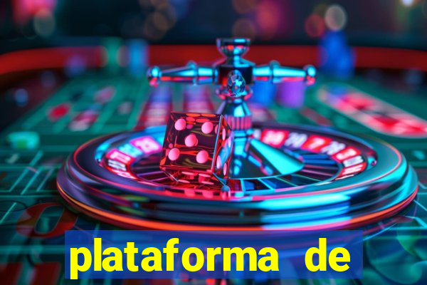 plataforma de porcentagem de jogos