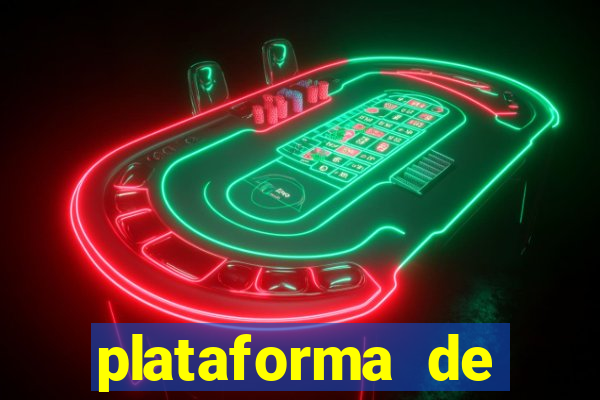 plataforma de porcentagem de jogos