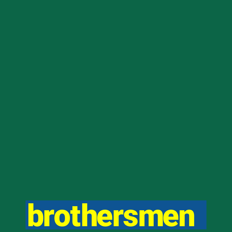 brothersmen lifestyle jetso