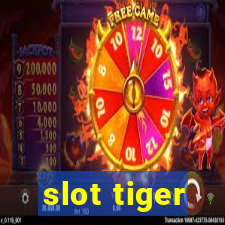 slot tiger