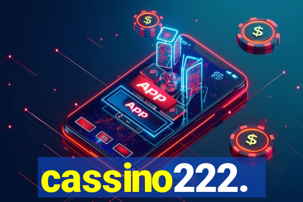 cassino222.