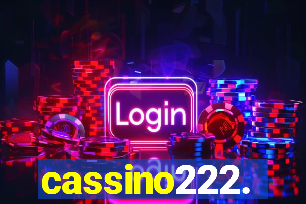 cassino222.