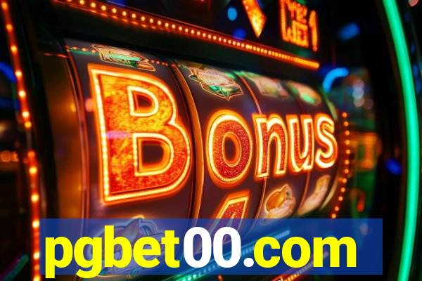 pgbet00.com