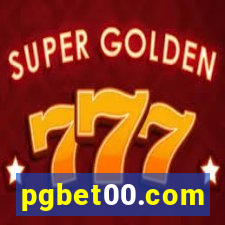 pgbet00.com