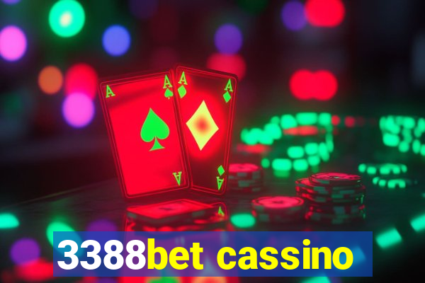 3388bet cassino