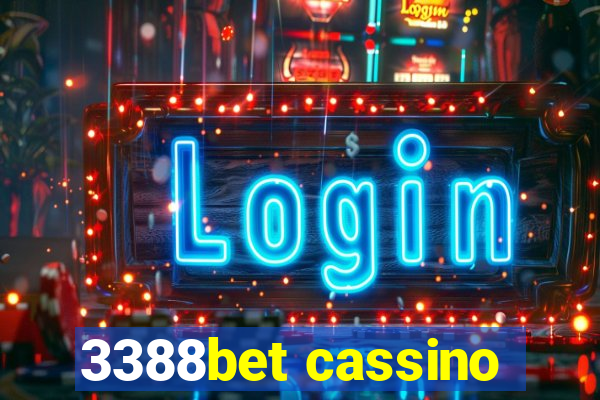 3388bet cassino