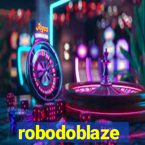 robodoblaze