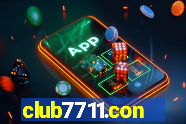 club7711.con