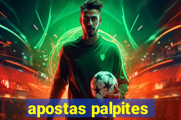 apostas palpites