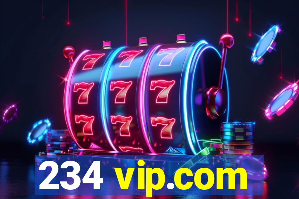 234 vip.com