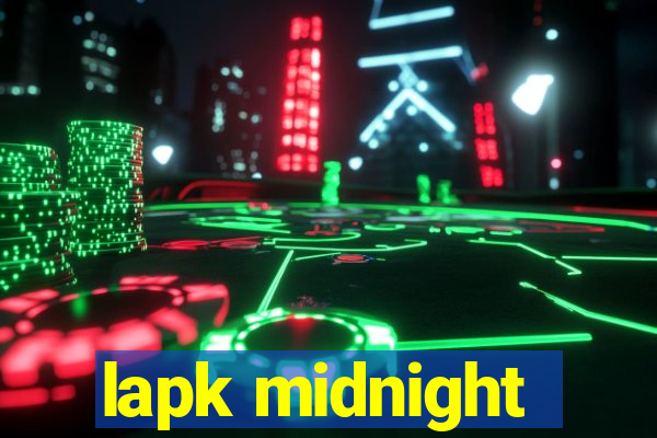 lapk midnight