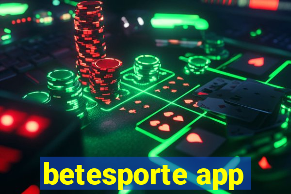 betesporte app