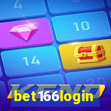 bet166login