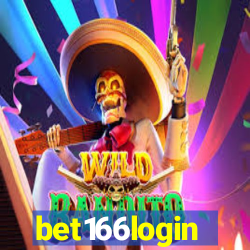 bet166login