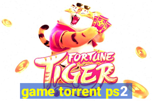 game torrent ps2