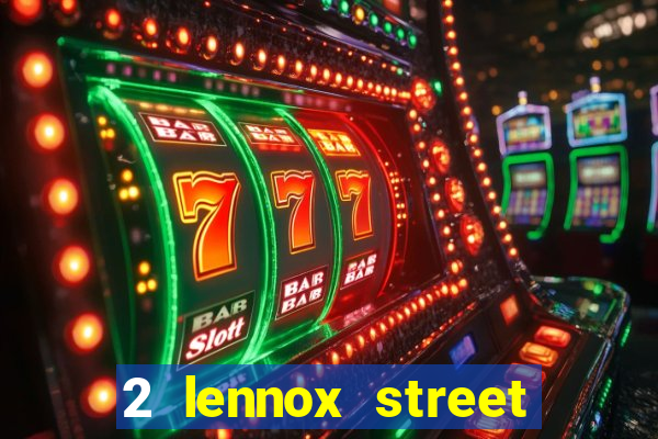 2 lennox street casino nsw 2470