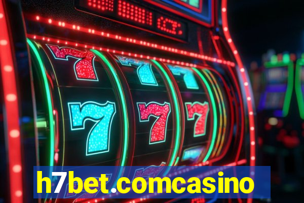 h7bet.comcasino