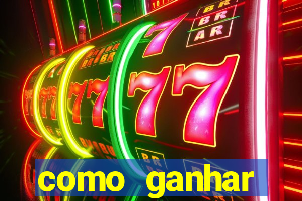 como ganhar dinheiro nos jogos de cassino