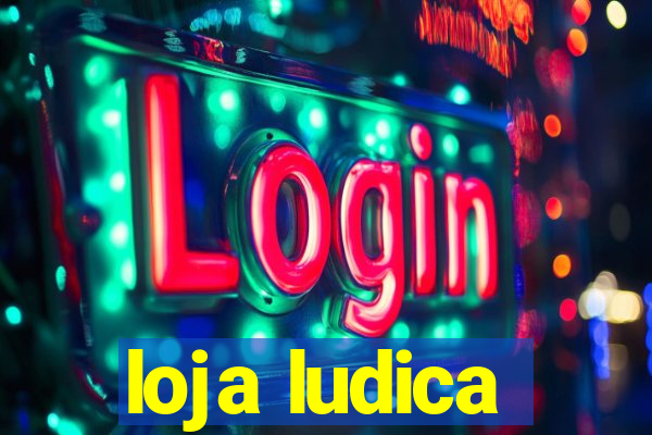 loja ludica