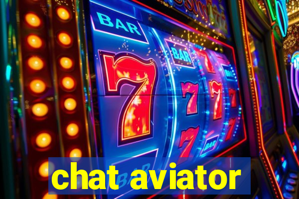 chat aviator