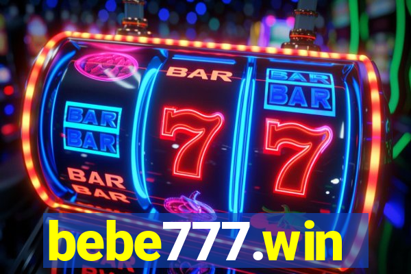 bebe777.win