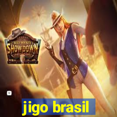 jigo brasil