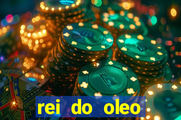 rei do oleo cruzeiro do sul