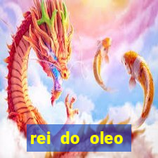 rei do oleo cruzeiro do sul