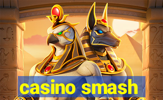 casino smash